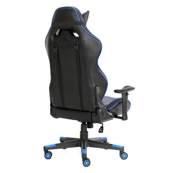 Varr gaming chair Nascar