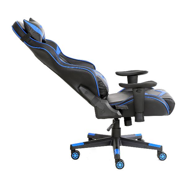 Varr gaming chair Nascar