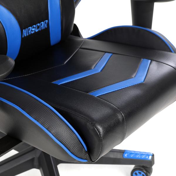 Varr gaming chair Nascar