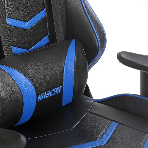 Varr gaming chair Nascar