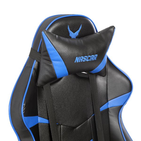 Varr gaming chair Nascar