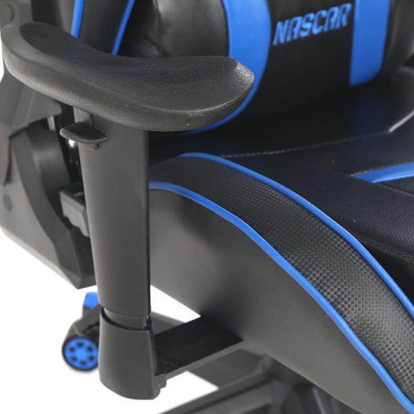 Varr gaming chair Nascar