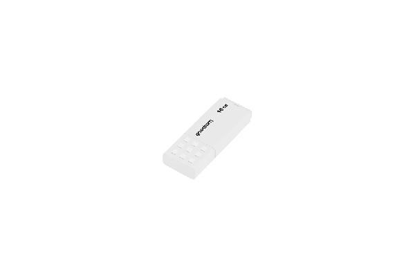 Goodram 16GB UME2, wit, USB 2.0 interface