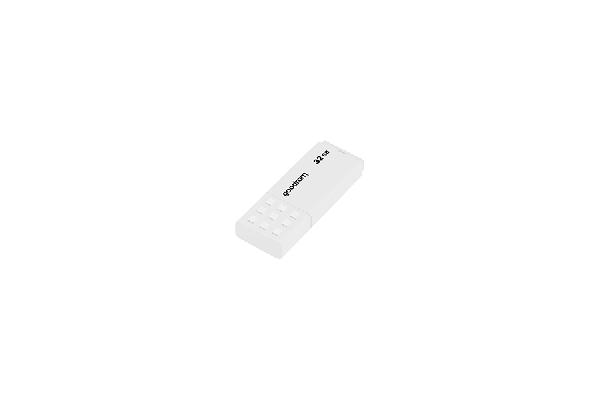 Goodram 32GB UME2, wit, USB 2.0 interface