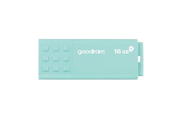 Goodram 16GB UME3 Care, antibacteriele eigenschappen, USB 3.0 interface