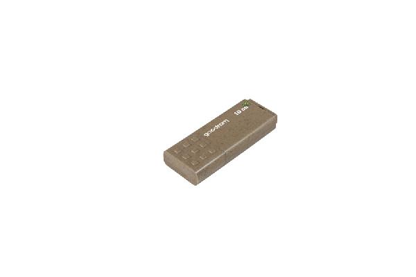 Goodram 16GB UME3, 100% biologisch afbreekbare materialen, USB 3.0 interface