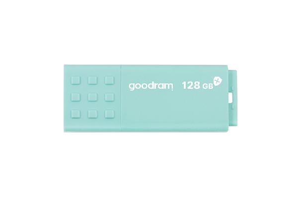 Goodram 128GB UME3 Care, antibacteriele eigenschappen, USB 3.0 interface