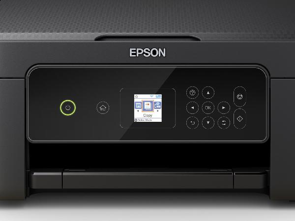 Expression home xp-3150 epson expression home xp-3150 - multifunctionele printer - kleur - inktjet - a4/legal (doorsnede) - maximaal 10 ppm (printend) - 100 vellen - wi-fi