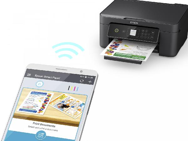 Expression home xp-3150 epson expression home xp-3150 - multifunctionele printer - kleur - inktjet - a4/legal (doorsnede) - maximaal 10 ppm (printend) - 100 vellen - wi-fi