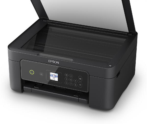 Expression home xp-3150 epson expression home xp-3150 - multifunctionele printer - kleur - inktjet - a4/legal (doorsnede) - maximaal 10 ppm (printend) - 100 vellen - wi-fi