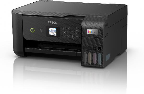 EPSON ET-2820 EcoTank color MFP 3in1 33ppm mono 15ppm color (Ecotank 104 cartridges)