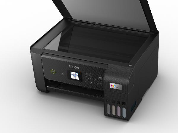 EPSON ET-2820 EcoTank color MFP 3in1 33ppm mono 15ppm color (Ecotank 104 cartridges)