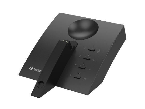 Sandberg Bluetooth Earset Business Pro