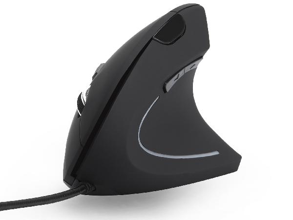 Sandberg Wired Vertical Mouse