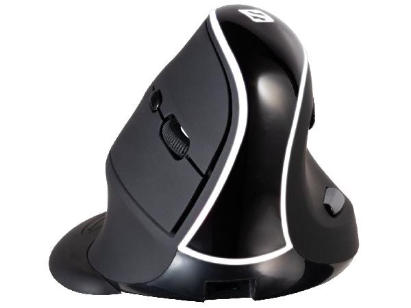 Sandberg Wireless Vertical Mouse Pro