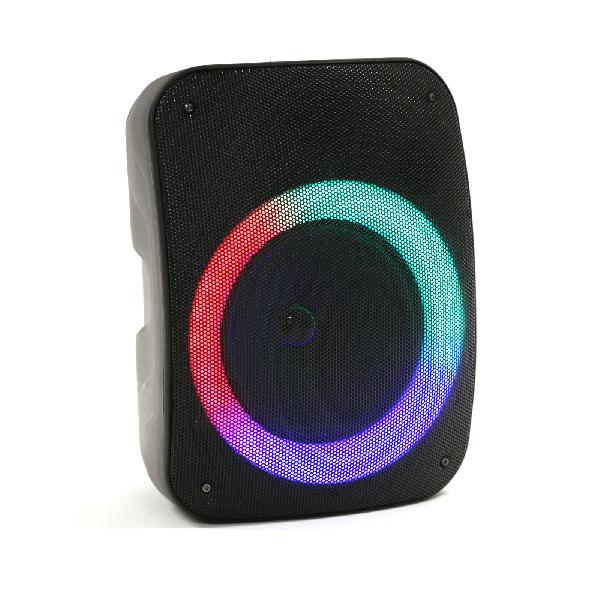 Platinet bluetooth v5.0 Speaker PMG255, 20W, LED lights