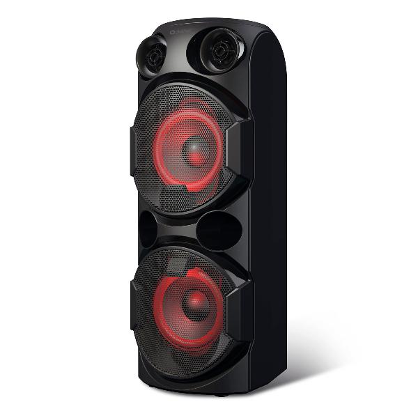 Platinet Speaker PMG50 Beat 2 X 25W Bluetooth v5.0