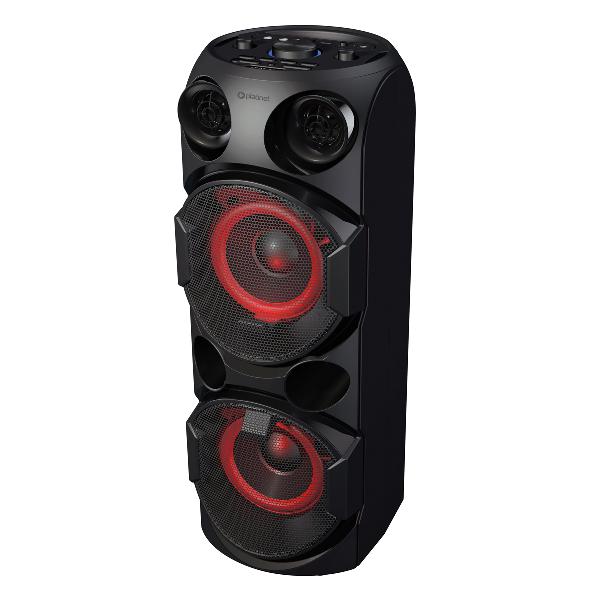 Platinet Speaker PMG50 Beat 2 X 25W Bluetooth v5.0