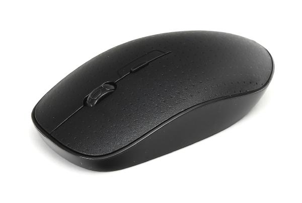 Omega OM-0423W WIRELESS 2.4 GHz 1000/1200 / 1600DPI wireless computer mouse.