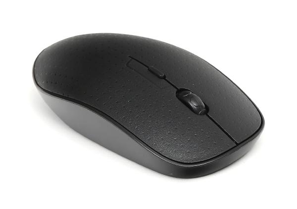 Omega OM-0423W WIRELESS 2.4 GHz 1000/1200 / 1600DPI wireless computer mouse.