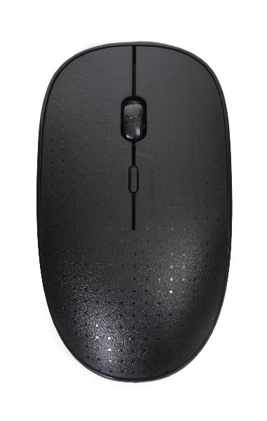 Omega OM-0423W WIRELESS 2.4 GHz 1000/1200 / 1600DPI wireless computer mouse.