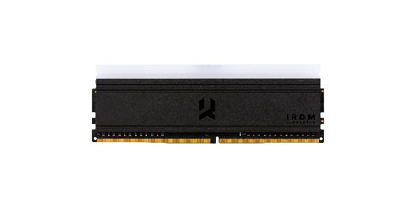 GoodRAM IRDM ARGB UDIMM DDR4 KIT 16 GB (2 x 8GB PC4-28800) 3600MHz CL18 (18-22-22) SR