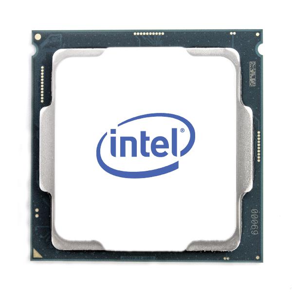 Intel core i5 11400, S1200, tray 6x2,6 65W