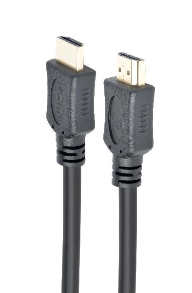 Gembird High Speed HDMI kabel met Ethernet - Select Series -, 0,5 m