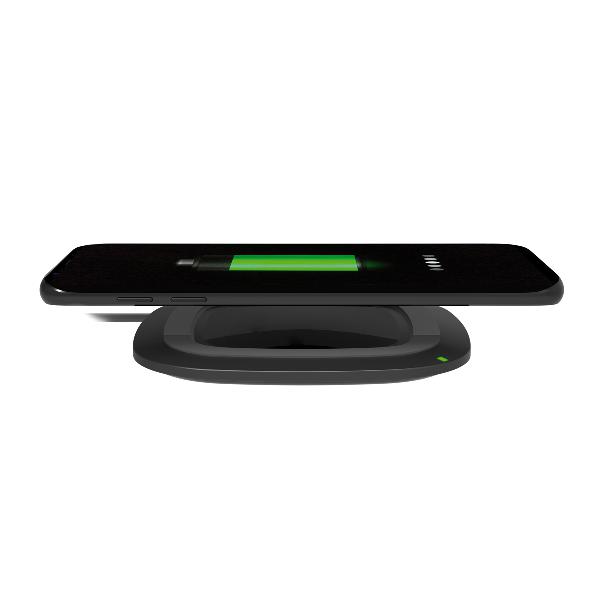 Platinet WIRELESS CHARGER QUICK CHARGE 2.0 (44805