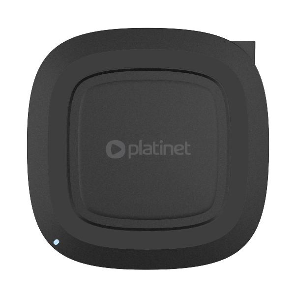 Platinet WIRELESS CHARGER QUICK CHARGE 2.0 (44805