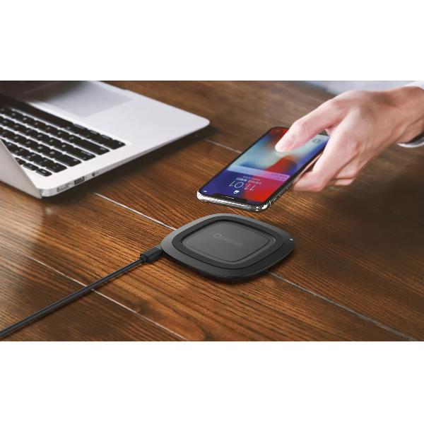 Platinet WIRELESS CHARGER QUICK CHARGE 2.0 (44805