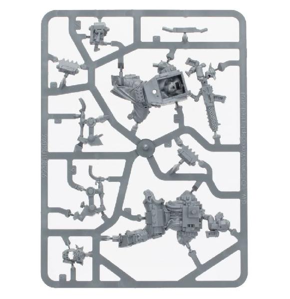 Combat Patrol: Orks