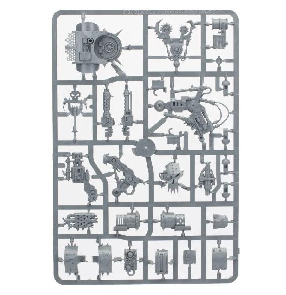 Combat Patrol: Orks