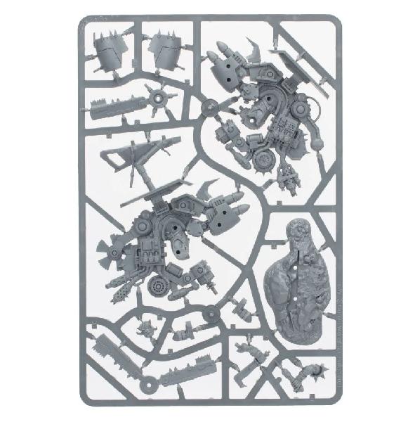 Combat Patrol: Orks
