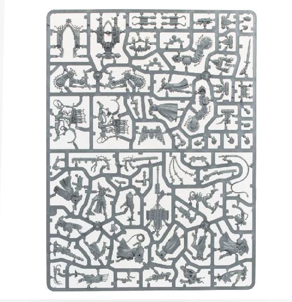 Combat Patrol: Adepta Sororitas