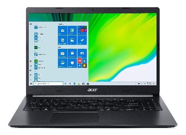 Acer Aspire 5 A515-44-R6CL, 15.6 inch FHD IPS ComfyView, AMD Ryzen 5 4500U, 16GB DDR4, 512GB PCIe NVMe SSD, AMD Radeon RX Vega 6, No ODD, Backlit US Int. Keyboard, Charcoal Black, Windows 10 Home