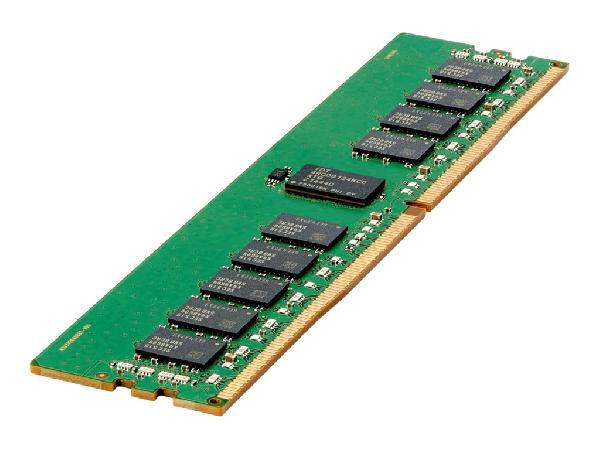 GOODRAM W-815101-B21, 64 GB HP Quad Rank x4 DDR4-2666 CAS-19-19-19 Load Reduced Smart Memory Kit