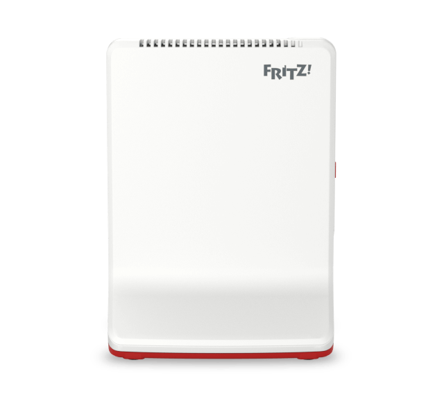 AVM FRITZ!Repeater 3000 Edition Intern, WiFi Extender AC+N, Mesh + Accespoint. 2x Gigabit LAN