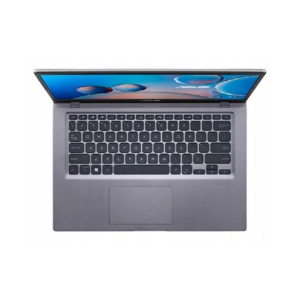 ASUS X415JA notebook, 14 inch FHD IPS, Intel i5-1035G1, 8GB DDR4, 512GB NVMe SSD, Windows 10Pro