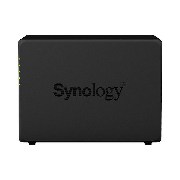 4-Bay Synology DS420+ - Celeron J4025