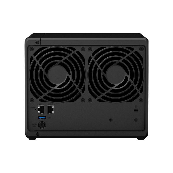 4-Bay Synology DS420+ - Celeron J4025