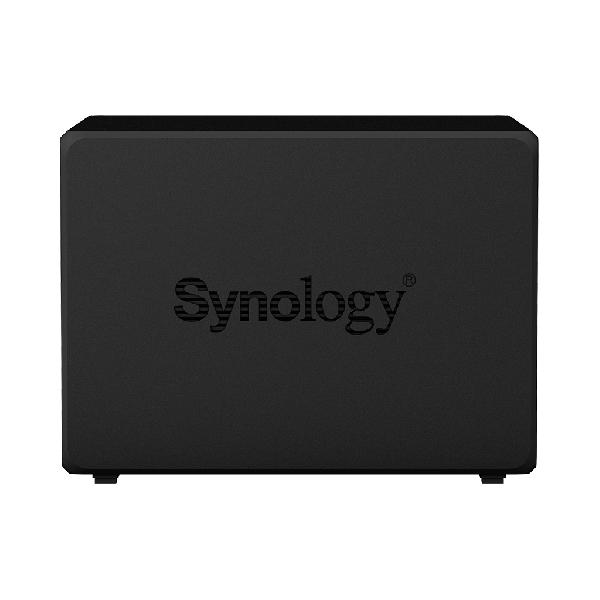 4-Bay Synology DS420+ - Celeron J4025