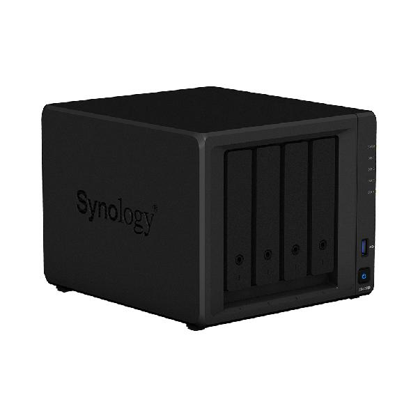 4-Bay Synology DS420+ - Celeron J4025