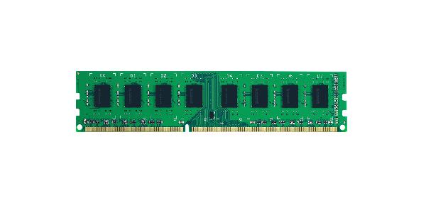 GOODRAM DDR3 4GB 1333MHz CL9 DIMM