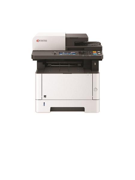 Kyocera ECOSYS M2735dw/KL2 multifunctional laser printer (standard with fax and wifi)