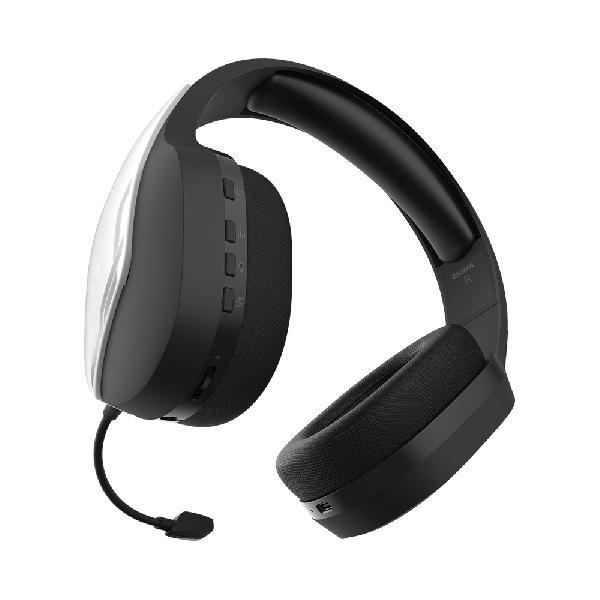 Zalman gaming headset HPS700 White draadloos
