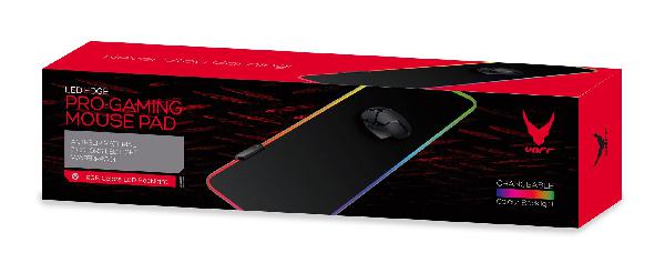 VARR Gaming Mousepad 900x400x3 MM RGB