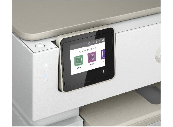HP ENVY Inspire 7220e All-in-One Inktjet, USB and WiFi - 303(XL)