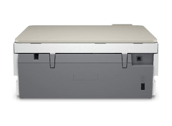 HP ENVY Inspire 7220e All-in-One Inktjet, USB and WiFi - 303(XL)