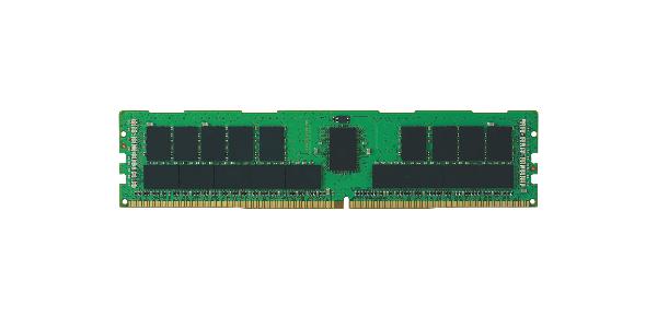 GOODRAM 8GB 2666MHz DDR4 ECC REG SRx8